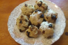 rout cakes